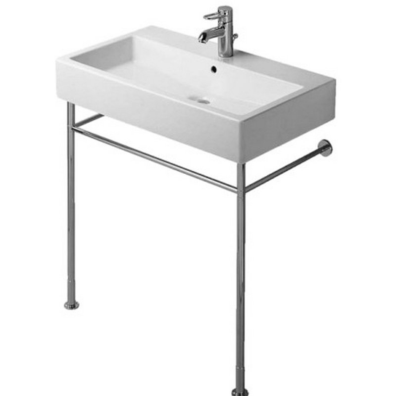 Duravit Vero Single Bathroom Vanity Base Only & Reviews Wayfair
